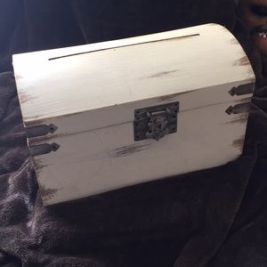 Card box